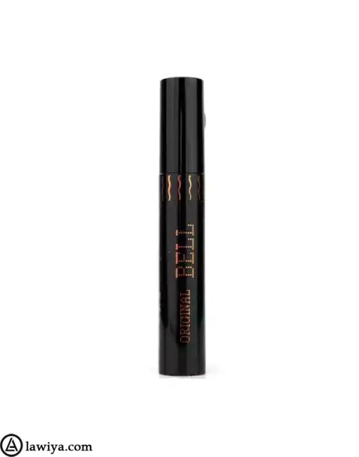 ریمل حجم دهنده ژله ای بل با افکت حجم دهنده اصل آلمان - bell volume mascara with volume effect