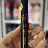 ریمل حجم دهنده ژله ای بل با افکت حجم دهنده اصل آلمان - bell volume mascara with volume effect