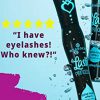 ریمل ضدآب حجم دهنده لش پرینسس اسنس مدل فالس لش افکت اصل آلمان - essence lash princess false lash effect waterproof mascara