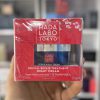 کرم ضد چروک و مرطوب کننده هادا لابو توکیو اصل آمریکا 50 میل - hada labo tokyo special repair treatment night cream 50ml