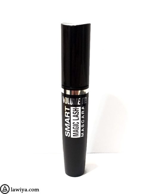 ریمل چشم حجم دهنده اسمارت مجیک لش یورن اصل آلمان - yorn smart magic lash mascara