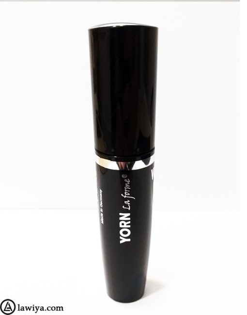 ریمل چشم حجم دهنده اسمارت مجیک لش یورن اصل آلمان - yorn smart magic lash mascara