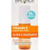 2ژل لایه بردار و روشن کننده ویتامین C بالانس اصل انگلیس | Balance Active Formula Vitamin C Liquid Gel Peel 50ml3