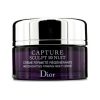 کرم شب لیفتینگ و بازسازی کننده دیور اصل فرانسه 50 میل - Dior Capture Sculpt 10 Nuit regenerating firming night cream 50ml