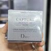 کرم شب لیفتینگ و بازسازی کننده دیور اصل فرانسه 50 میل - Dior Capture Sculpt 10 Nuit regenerating firming night cream 50ml