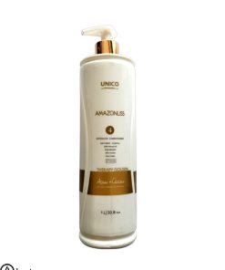 ماسک مو آمازون لیس مدل N.4 اصل آمریکا 1000میل - Hair Mask Unico Amazonliss 1000 ml