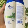 Head & Shoulders Menthol Fresh Anti-Dandruff Shampoo8