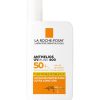 ضد آفتاب بی رنگ لاروش پوزای SPF50 مدل Anthelios اصل فرانسه 50 میل - LA ROCHE POSAY ANTHELIOS UVMUNE 400 INVISIBLE FLUID SPF50+ SUN CREAM 50ML