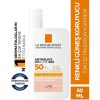 کرم ضد آفتاب لاروش پوزای رنگی مدل Anthelios SPF 50 اصل فرانسه 50 میل - LA ROCHE POSAY ANTHELIOS UVMUNE 400 INVISIBLE TINTED FLUID SPF50+ SUN CREAM 50ML