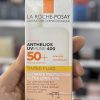 کرم ضد آفتاب لاروش پوزای رنگی مدل Anthelios SPF 50 اصل فرانسه 50 میل - LA ROCHE POSAY ANTHELIOS UVMUNE 400 INVISIBLE TINTED FLUID SPF50+ SUN CREAM 50ML