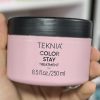 ماسک موی رنگ شده لاکمه اصل اسپانیا 250 میل - Lakme Teknia Color Stay Treatment 250 ml