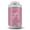 قرص مکمل بیوتین مای ویتامیز اصل انگلیس 90عددی - MYVITAMINS BIOTIN TABLETS 90