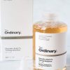 تونر لایه بردار و روشن کننده گلیکولیک اسید اوردینری اصل کانادا The Ordinary Glycolic Acid 7% Toning Solution 240ml5