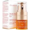 سرم دور چشم دوبل دور چشم کلارینس سفت کننده و آبرسان ضد پیری|Clarins firming and hydrating anti-aging double eye serum