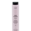 شامپو ضد وز لاکمه اصل اسپانیا 300 میل - lakme teknia hair care frizz control shampoo 300ml