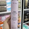 شامپو ضد وز لاکمه اصل اسپانیا 300 میل - lakme teknia hair care frizz control shampoo 300ml