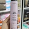 شامپو ضد وز لاکمه اصل اسپانیا 300 میل - lakme teknia hair care frizz control shampoo 300ml