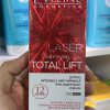 کرم دور چشم و ضد چروک توتال لیفت اولاین اصل فرانسه|cream total lift eveline