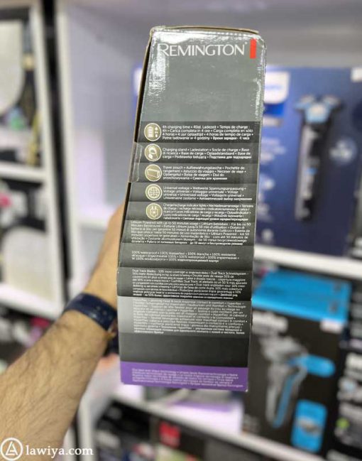 ریش تراش رمینگتون xr 1330 اصل انگلیس با گرانتی|Remington XR1330