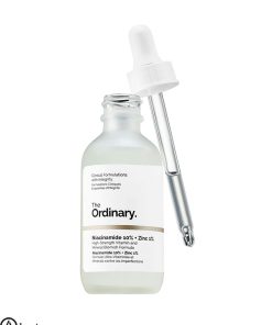 the ordinary niacinamide 10 + zinc 1-2