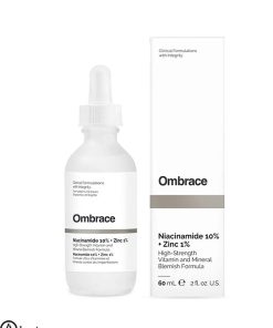 سرم نیاسینامید 10% زینک 1 | the ordinary niacinamide 10 + zinc 1