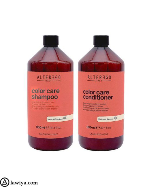 Alter Ego Color Care Conditioning Cream3