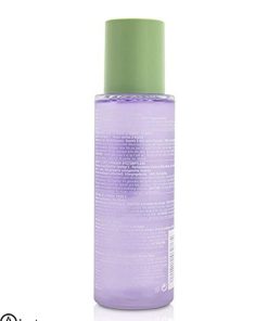تونر شماره 2 کلینیک پوست خشک و مختلط اصل آمریکا 200 میل - Clinique Clarifying Lotion 2 200ml