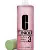 تونر شماره 3 کلینیک پوست مختلط و چرب اصل آمریکا 200 میل - Clinique Clarifying Lotion 3 200ml