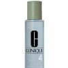 تونر شماره 4 کلینیک پوست چرب اصل آمریکا 200 میل – Clinique Clarifying Lotion 4 200ml