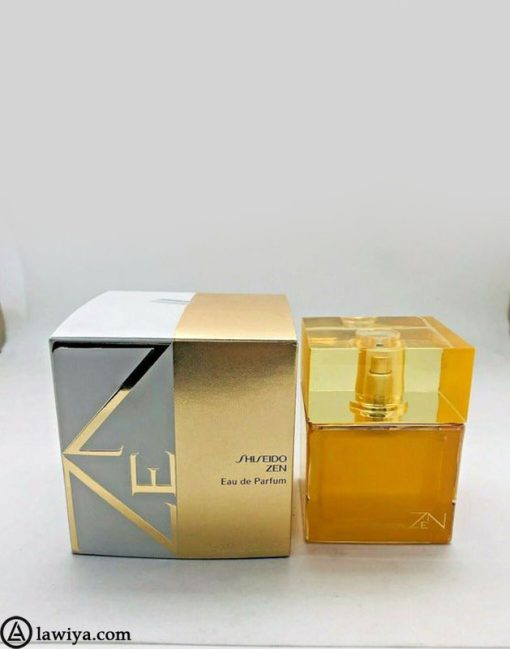 عطر شیسیدو زن اصل3