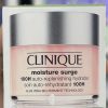 کرم آبرسان مویسچر 100 ساعته کلینیک اصل آمریکا - clinique moisture surge 100h auto-replenishing hydrator