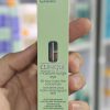 سرم دور چشم هیدروفیلر 96 ساعته کلینیک اصل آمریکا - clinique moisture surge eye 96-hour hydro-filler concentrate 15ml