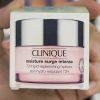 کرم آبرسان 72ساعته کلینیک اصل آمریکا 50 میل - clinique moisture surge intense 72h lipidreplenishing hydrator 50ml