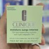 کرم آبرسان 72ساعته کلینیک اصل آمریکا 50 میل - clinique moisture surge intense 72h lipidreplenishing hydrator 50ml