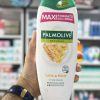 شامپو بدن شیر و عسل پالمولیو اصل ایتالیا| Palmolive latte e miele