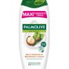 شامپو بدن ماکادمیا و کاکائو پالمولیو اصل ایتالیا | palmolive macadamia e cacao