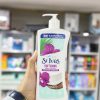 لوسیون بدن صاف کننده نارگیل و ارکیده سینت ایوز اصل آمریکا | st ives smoothing body lotion coconut and orchid