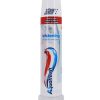 خمیر دندان پمپی سفید کننده آکوا فرش اصل انگلیس 100میل - Aquafresh Whitening Toothpaste Pump 100ml