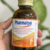 مکمل فارماتون سلنیوم 100 عددی اصل سوئیس - PHARMATON With Selenium Capsules 100s