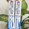 مسواک سنسوداین Rapid Action مدل متوسط اصل انگلیس - Sensodyne Rapid Action Toothbrush Medium