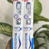 مسواک سنسوداین Rapid Action مدل متوسط اصل انگلیس - Sensodyne Rapid Action Toothbrush Medium