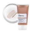 کرم ضد آفتاب اوردینری مینرال spf 30 حاوی آنتی اکسیدان اصل کانادا - The Ordinary Suncare Mineral UV Filters SPF 30 with Antioxidants 50ml