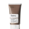 کرم ضد آفتاب اوردینری مینرال spf 30 حاوی آنتی اکسیدان اصل کانادا - The Ordinary Suncare Mineral UV Filters SPF 30 with Antioxidants 50ml