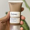 کرم ضد آفتاب اوردینری مینرال spf 30 حاوی آنتی اکسیدان اصل کانادا - The Ordinary Suncare Mineral UV Filters SPF 30 with Antioxidants 50ml