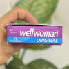 کپسول ول وومن اورجینال ویتابیوتیکس اصل انگلستان - Vitabiotics Wellwoman Original 30 Capsules