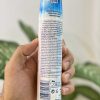 خمیر دندان پمپی آکوافرش سه کاره اصل انگلیس 100 میل - aquafresh fresh and minty toothpaste pump 100ml