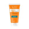 کرم ضدآفتاب و لک اون 50+ spf فوق سبک اصل فرانسه | eau thermale avene spf 50+ ultra light anti-blemishes