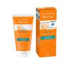 کرم ضدآفتاب و لک اون 50+ spf فوق سبک اصل فرانسه | eau thermale avene spf 50+ ultra light anti-blemishes