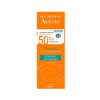 کرم ضدآفتاب و لک اون 50+ spf فوق سبک اصل فرانسه | eau thermale avene spf 50+ ultra light anti-blemishes