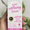 کرم روشن کننده فوری آی ام سودا (پک شش عددی) اصل کره - i am soda instant whitening cream